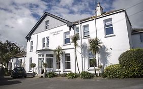 Gyllyngvase House